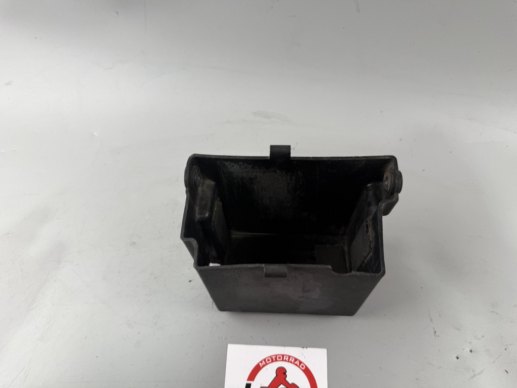 Triumph Tiger 900 T400 Batteriekasten Batteriehalter Batteriefach Box