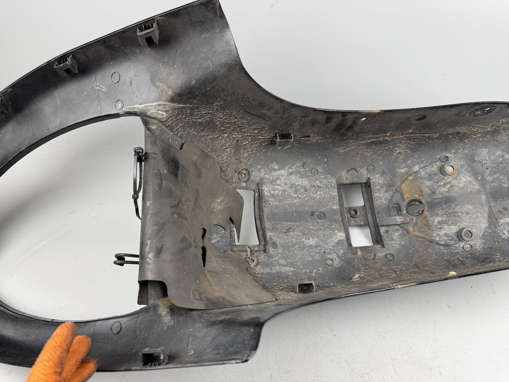 Honda VT600C Shadow Fender Heckfender Kotflügel Radlauf Spritzschutz Cover