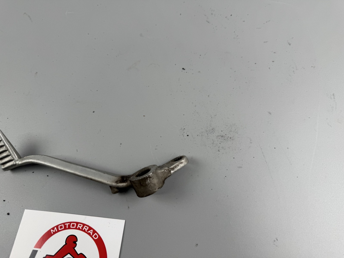Triumph Sprint 955i ST T695 Bremspedal Brake Bremshebel Fußbremshebel Step