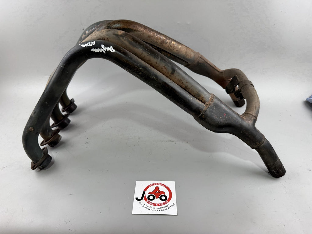 Triumph Daytona 1200 T300D Krümmer Sammler Downpipe Exhaust