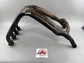 Triumph Daytona 1200 T300D Krümmer Sammler Downpipe Exhaust