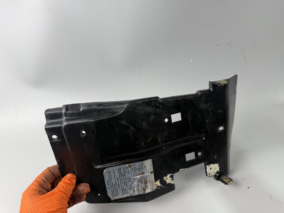 Suzuki GSX - R 1100 GV73C Abdeckung Cover Verkleidung