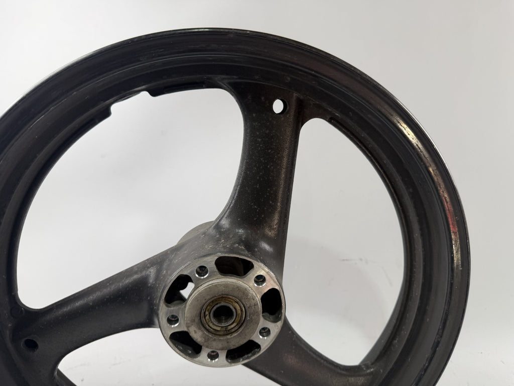 Suzuki GSF 600 Bandit POP WVA8 Vorderradfelge Wheel Felge vorne front Rad RIM