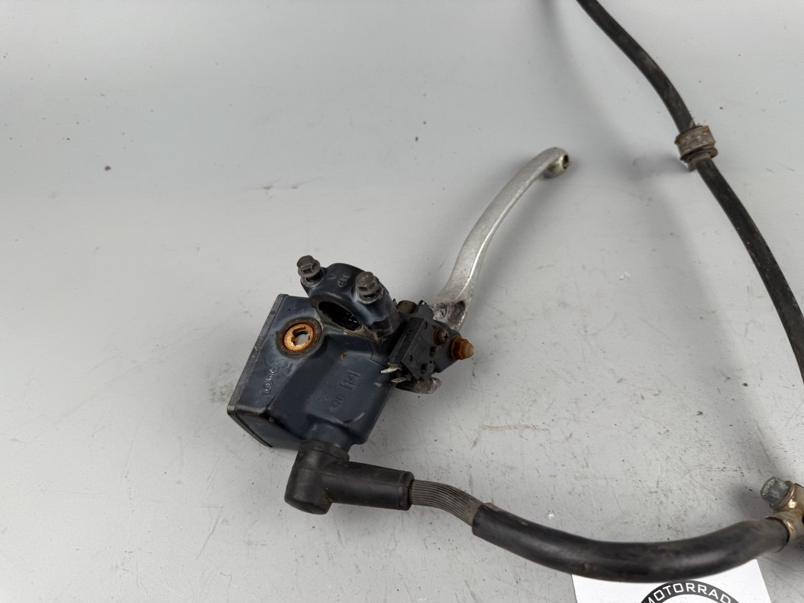 Honda CBR 600 F PC19 Bremse vorn front Brake Bremspumpe Pumpe