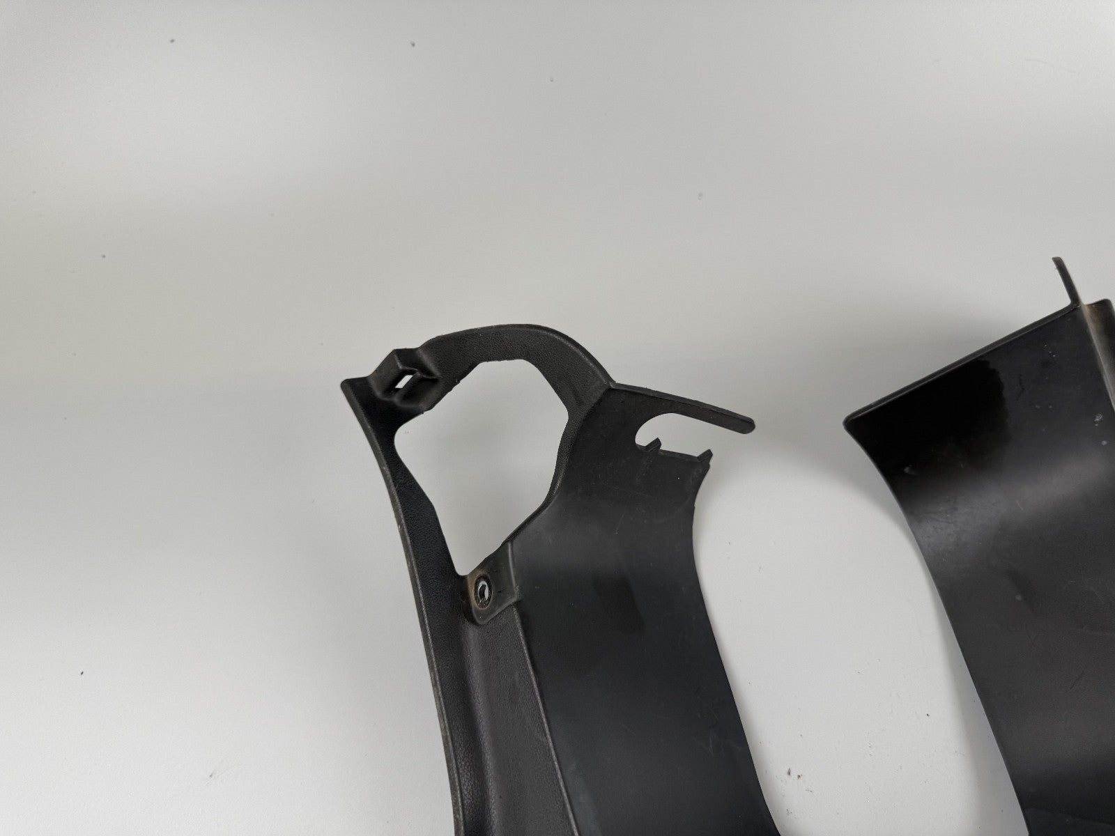 Kawasaki EX500A GPZ500S Innenverkleidung Cover Abdeckung Verkleidung Maske