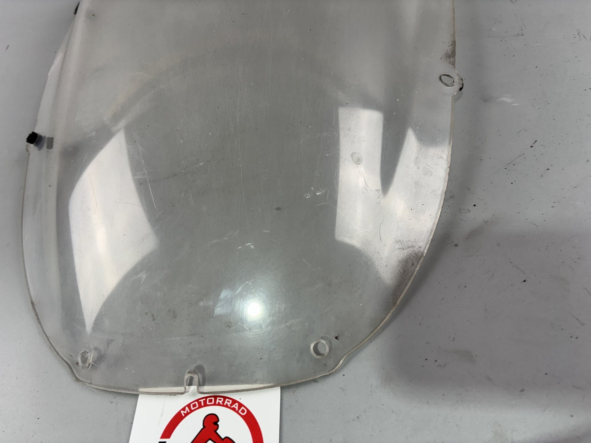 Yamaha YZF 1000 R Thunderace Windschild Windschutzscheibe Kanzel Maske Scheibe