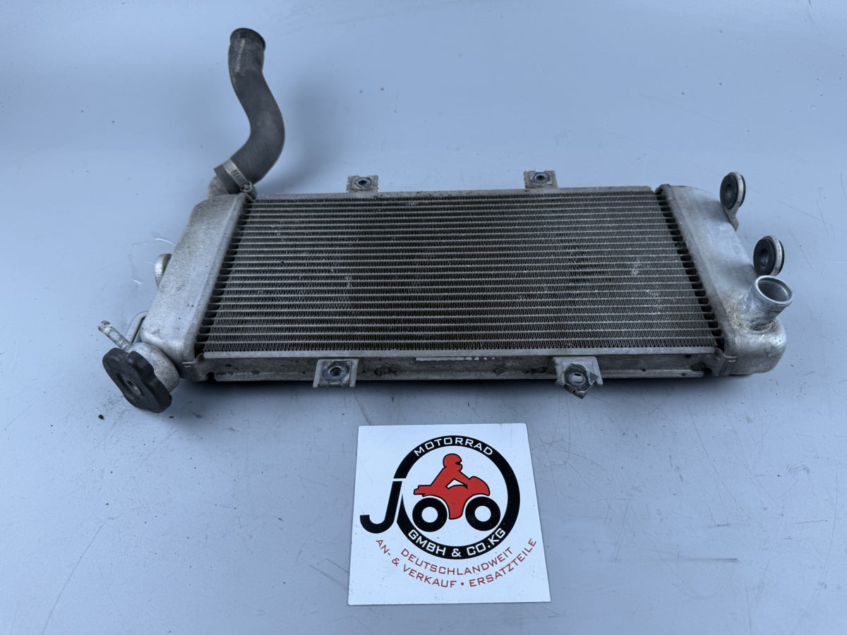 Kawasaki ER6F EX650A Wasserkühler Water Cooler Liquid Engine Motor