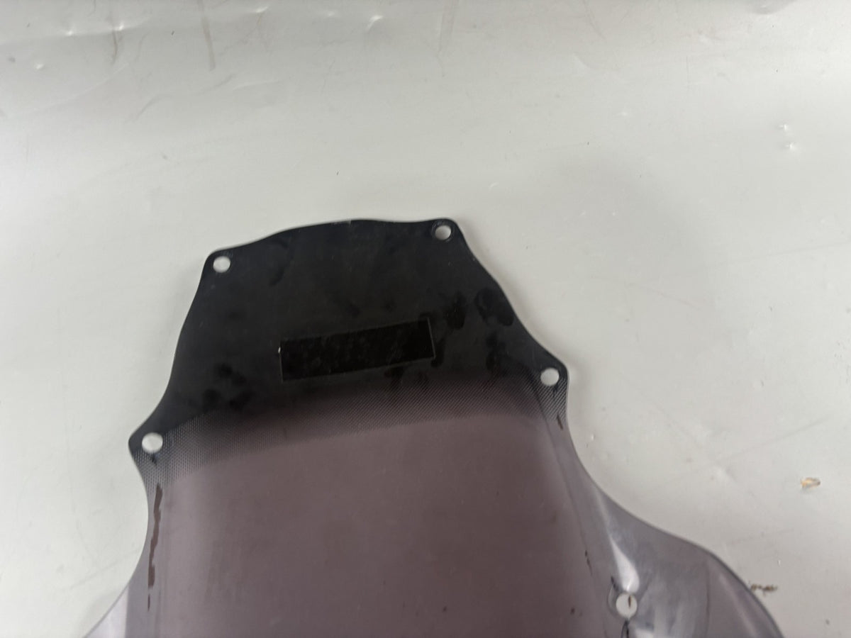 Yamaha TDM 850 3VD Windschild Windschutzscheibe MRA front Kanzel Cover