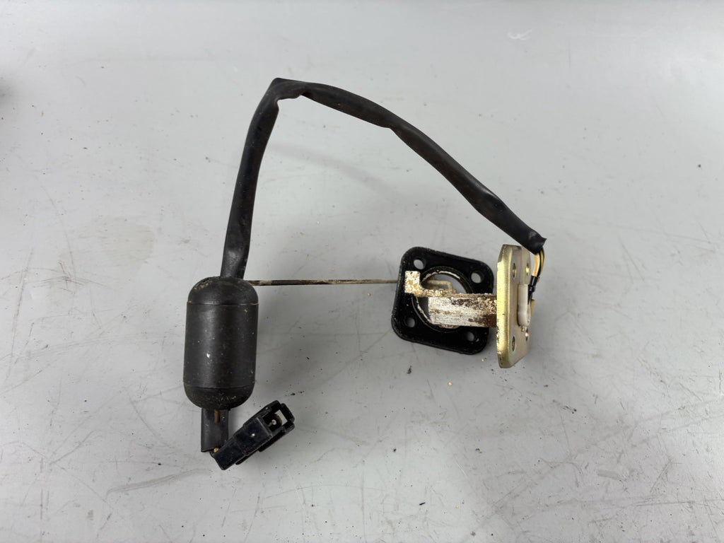 Kawasaki ER 5 EX500A Tankgeber Schwimmer Füllstandgeber Fuel Gas Gasoline