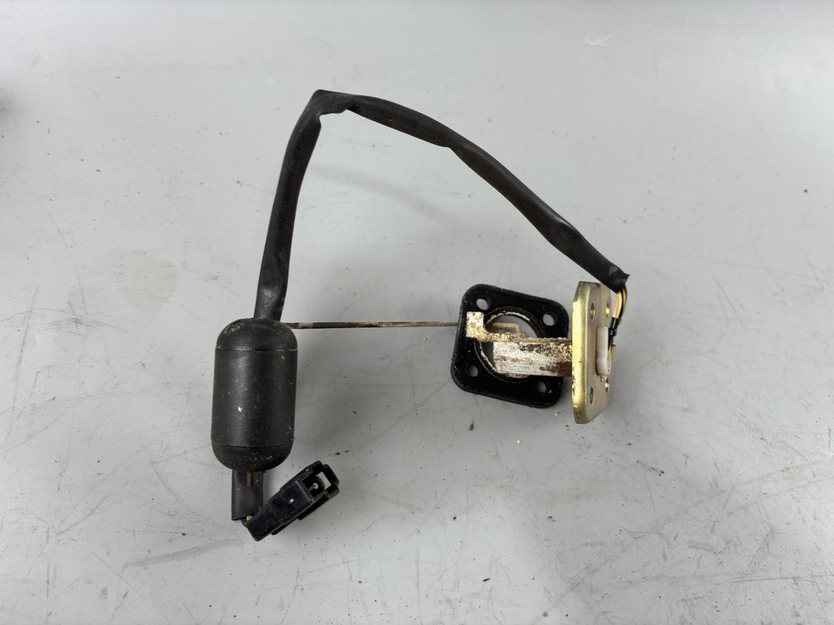 Kawasaki ER 5 EX500A Tankgeber Schwimmer Füllstandgeber Fuel Gas Gasoline