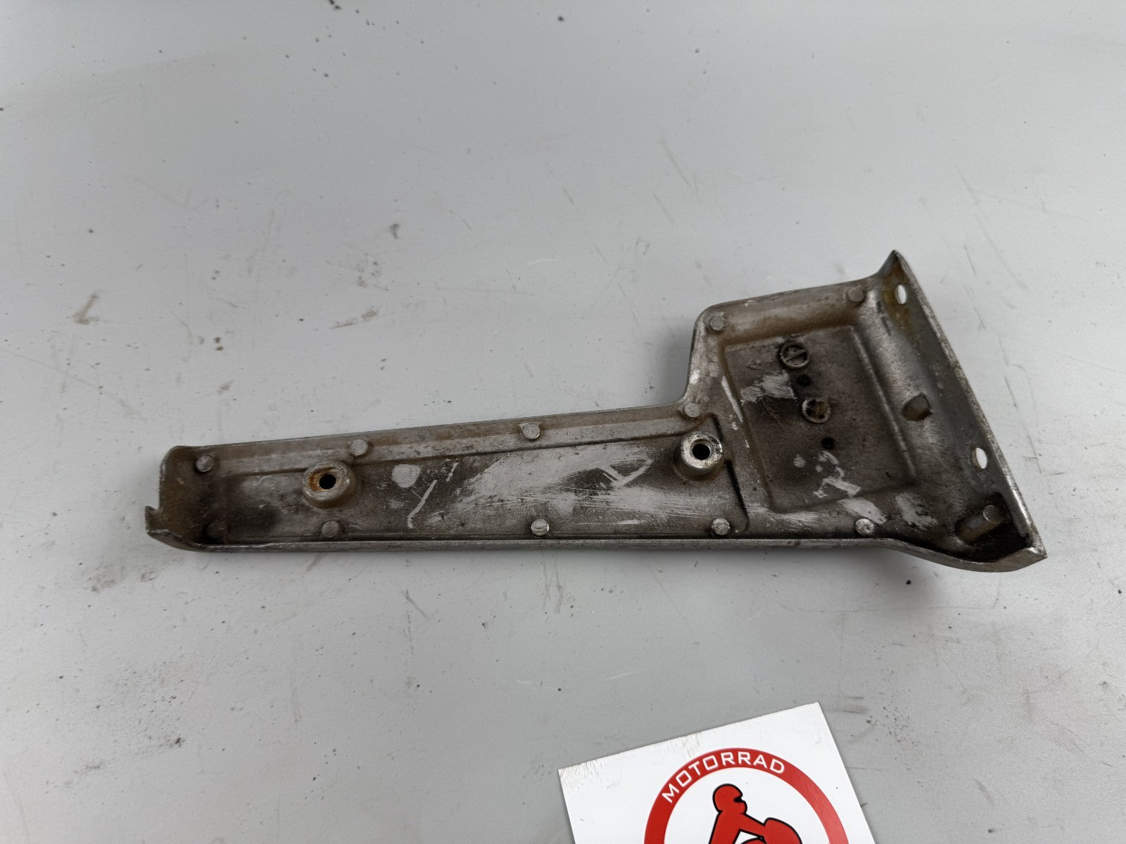 Honda CX500 kühlerverkleidung Cover Abdeckung Deckel