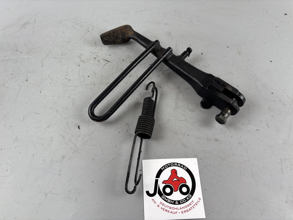 Suzuki VX 800 VS51B Seitenständer Sidestand Holder Halter