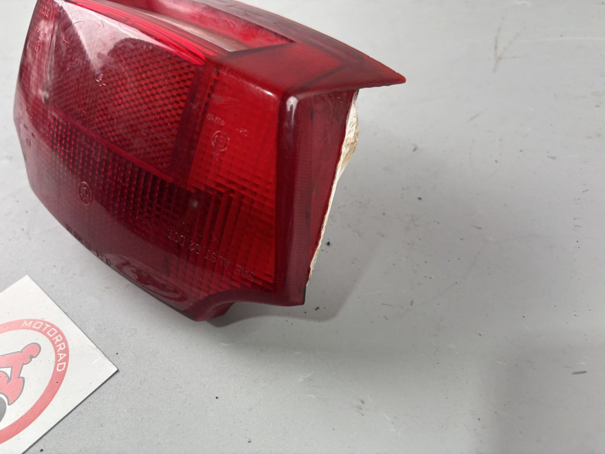 BMW R 1100 RS Rücklicht Backlight Bremslicht Brakelight Lampe Scheinwerfer