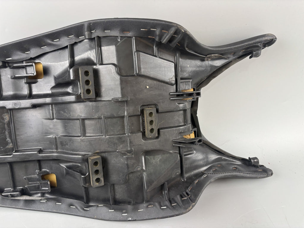 Honda VFR800 RC46/2 VTEC Sitzbank Seat Sitz Sitzkissen Bezug