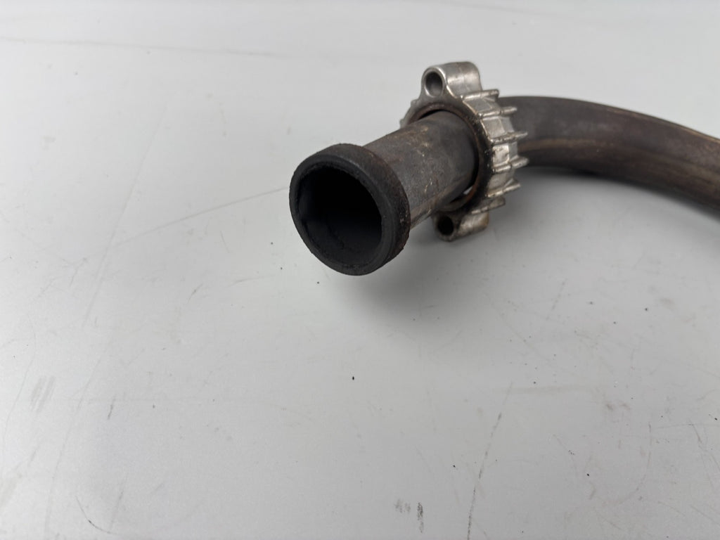 Honda VF 750 F RC15 Krümmer Downpipe Manifold Exhaust Auspuff