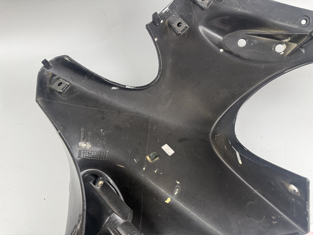 Triumph Sprint 955i ST T695 Seitenverkleidung Sidecover Seitenteil Deckel rechts