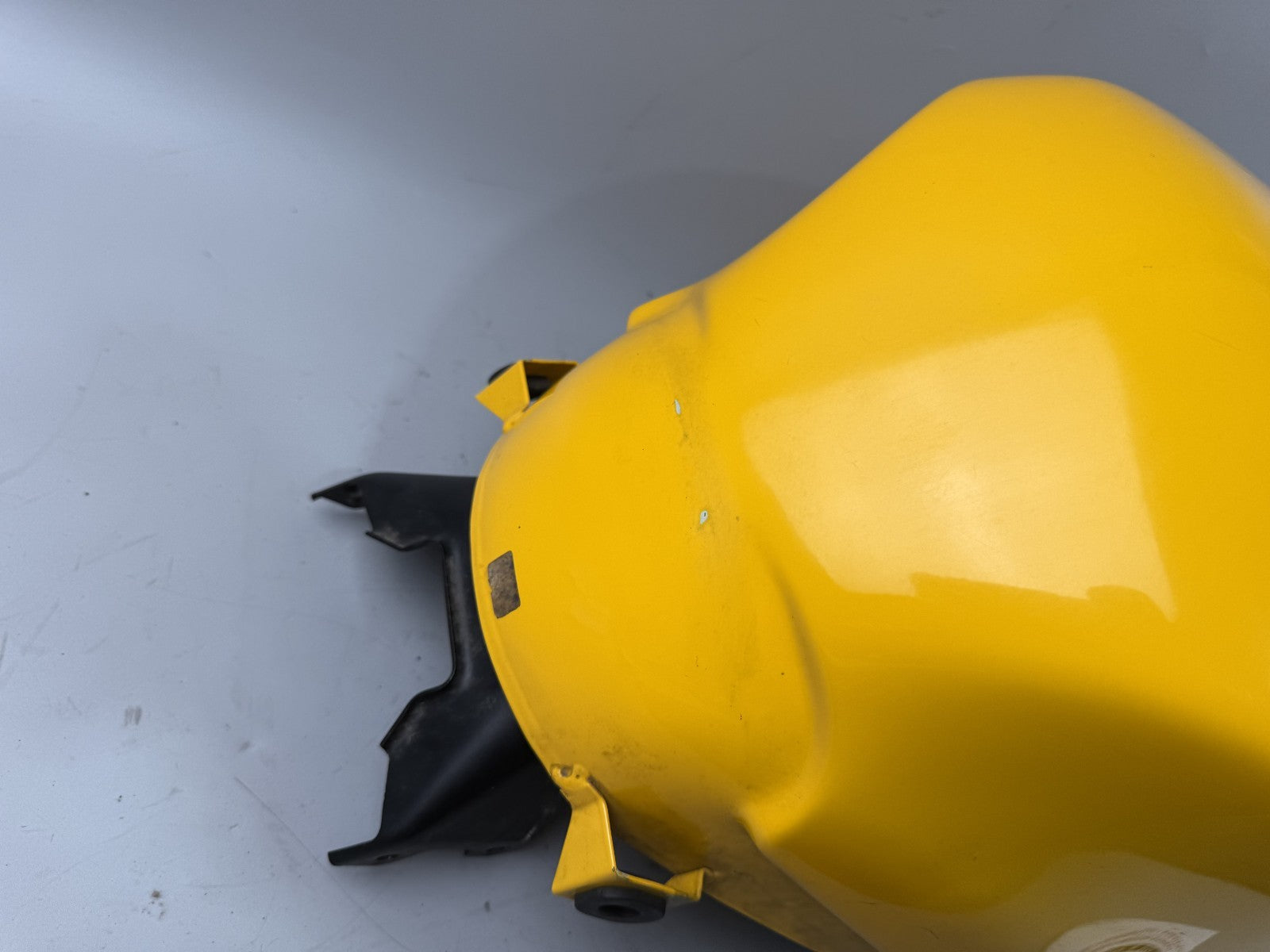 Triumph Daytona 1200 T300D Tank Benzintank kraftstofftank Treibstofftank Fuel Ga
