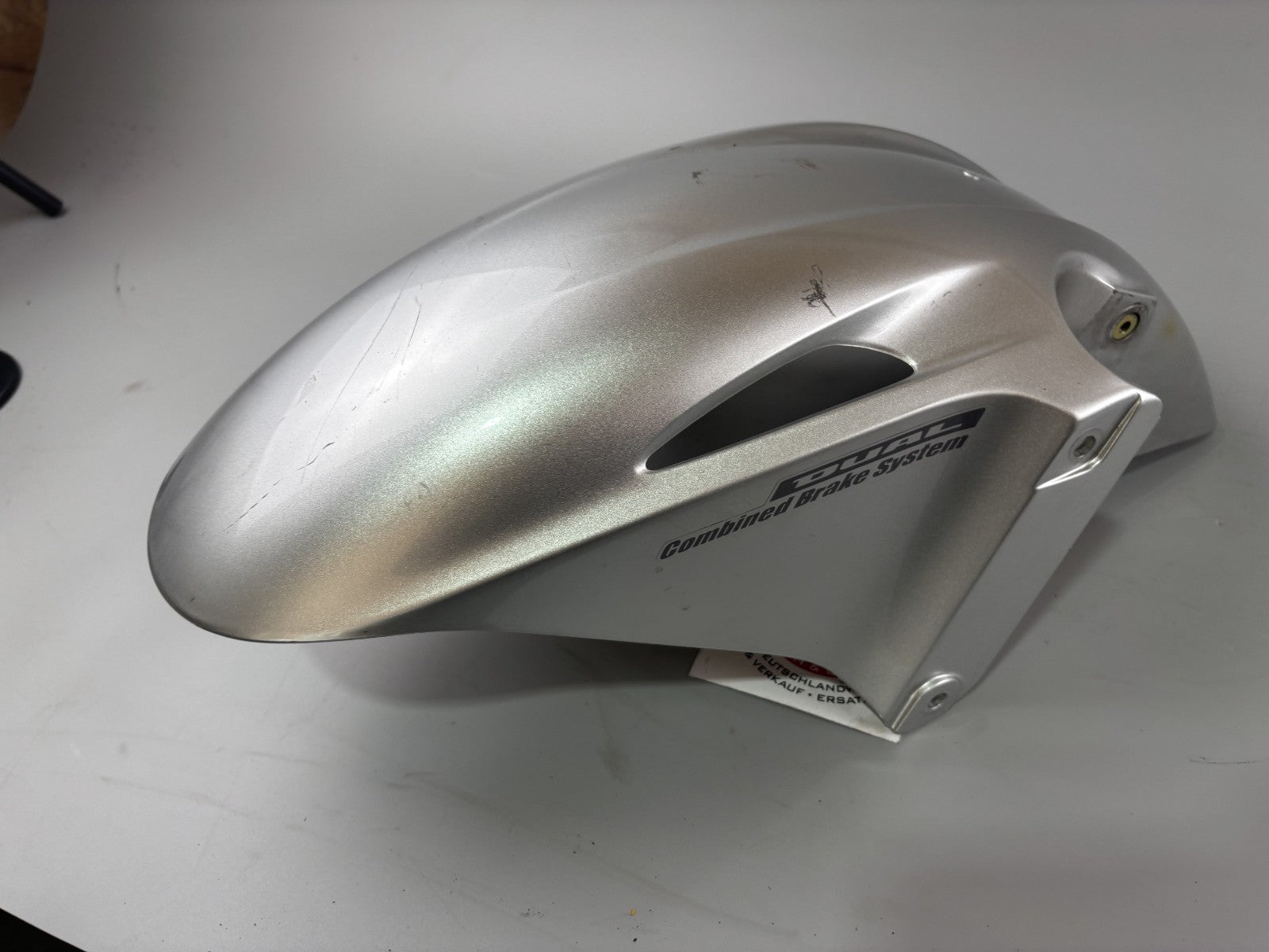 Honda VFR800 RC46/2 VTEC Schutzblech Spritzschutz Fender Kotflügel Verkleidung