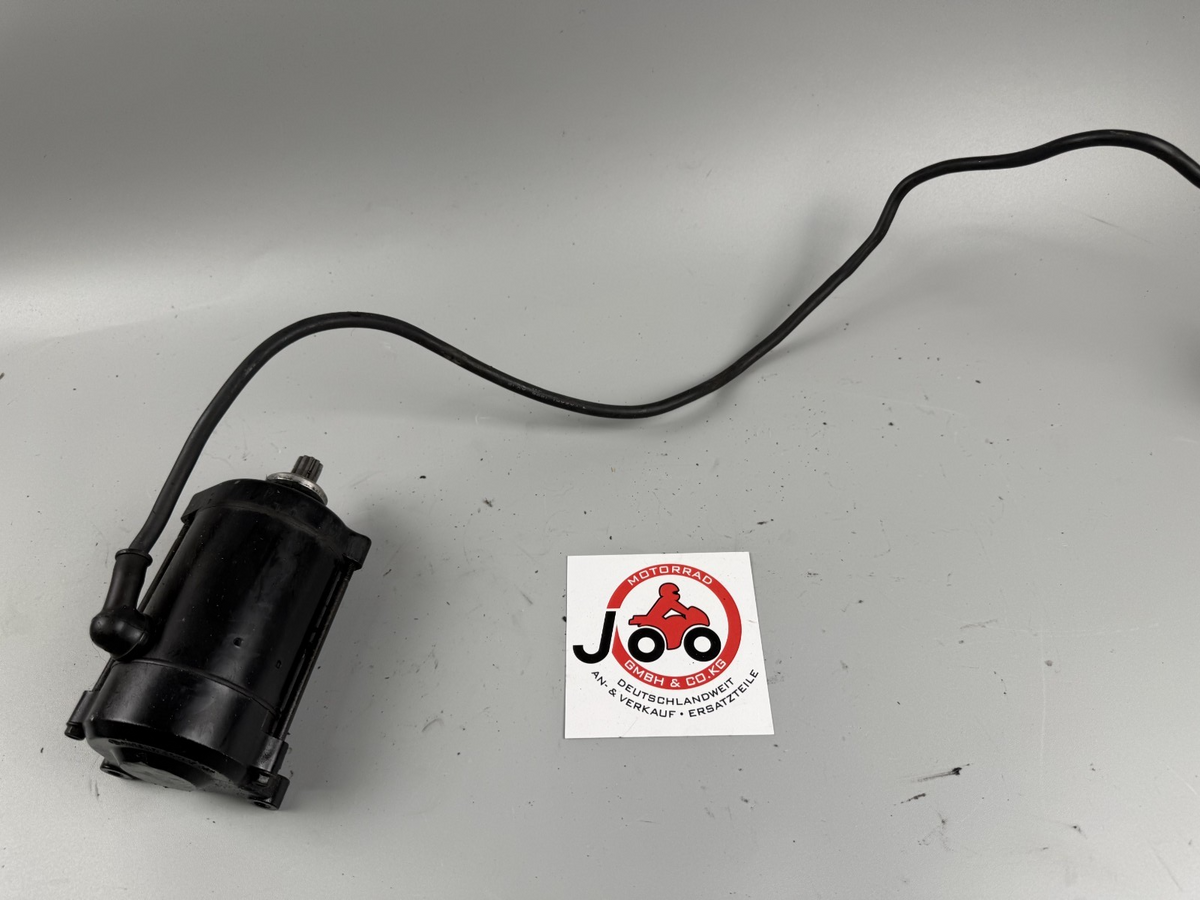 Kawasaki ZRX 1100 ZRT10C Anlasser Starter Electric Motor Engine