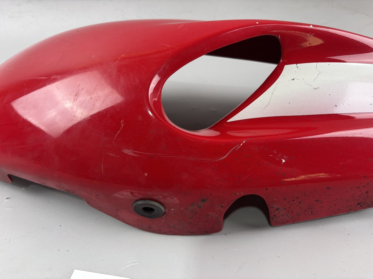 Yamaha YZF 1000 R Thunderace Seitenverkleidung Sidecover Seitenteil links left