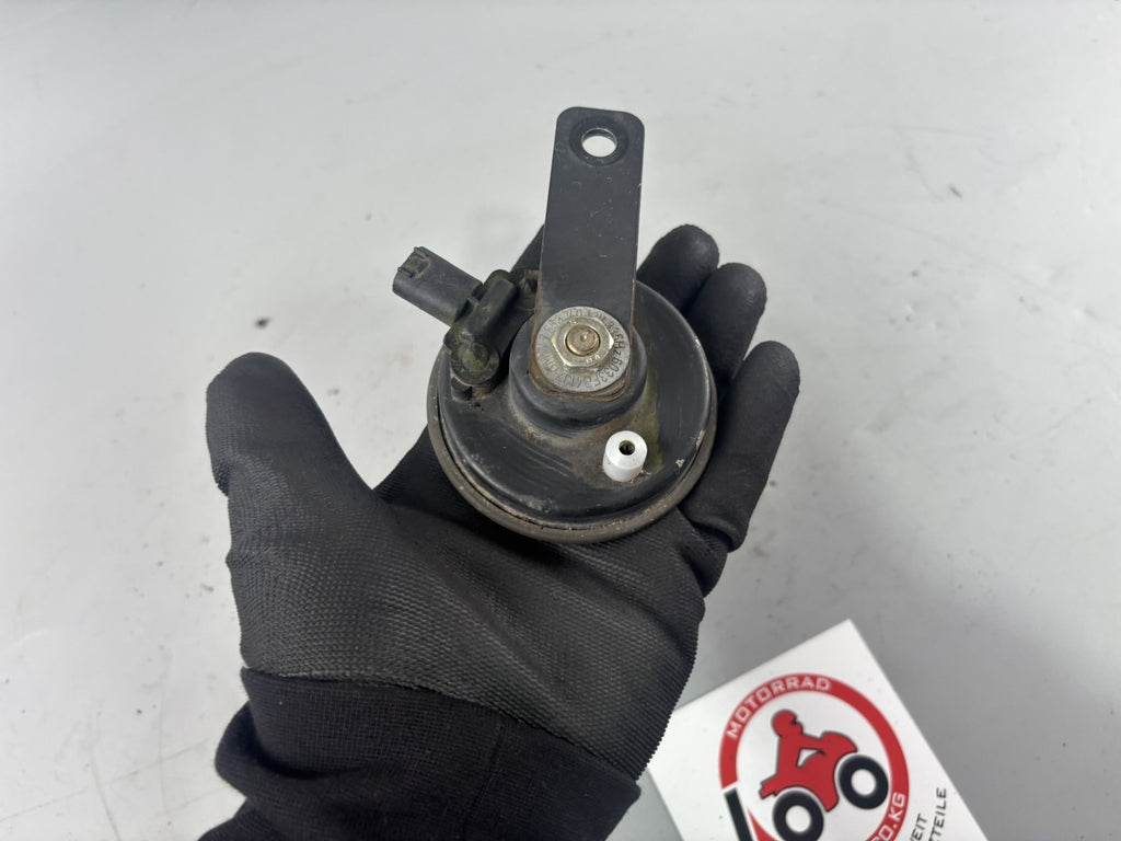 BMW F 650 CS Scarver Hupe Horn Signal