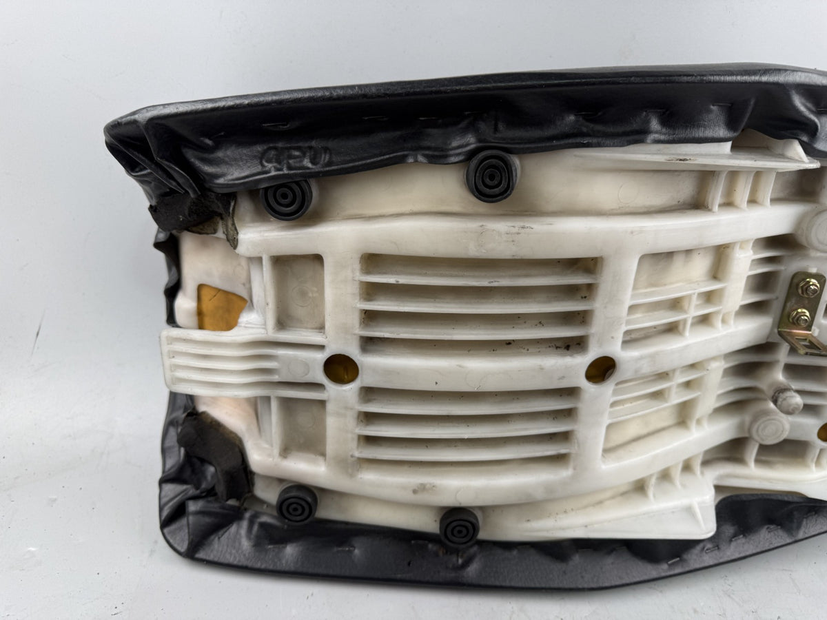 Yamaha XJR1200 4PU Sitzbank Seat Sitz Sitzkissen Sitzpolster