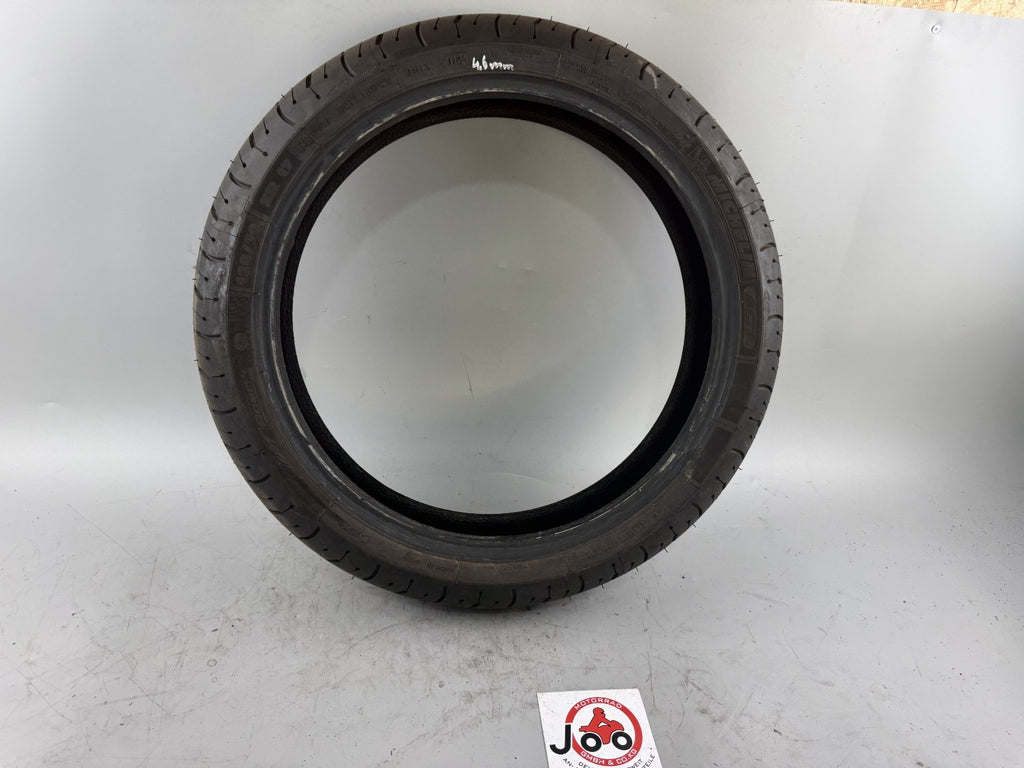 Motorrad Reifen Wheel 120/70 ZR17 Michelin Pilot Road 01/2024 DOT 4,6mm