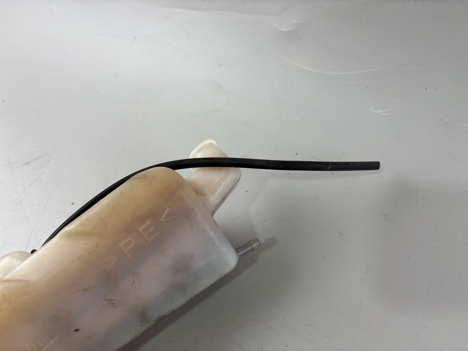 Yamaha Majesty 250 Kühlwasserbehälter Ausgleichsbehälter Tank