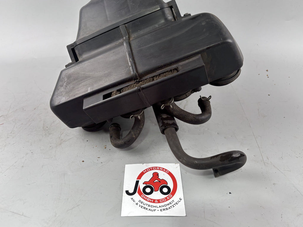 Suzuki RF 600 R GN76A Luftfilterkasten Airbox Ansaugung Luft