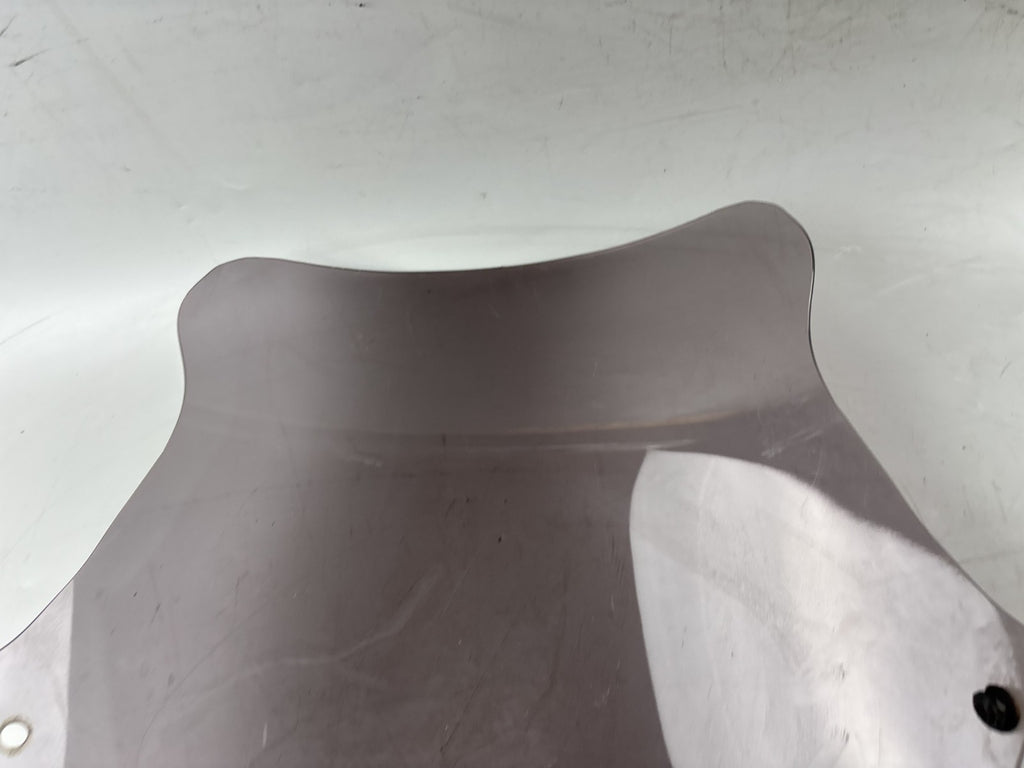 Honda Transalp XL 600 V PD06 Windschild Windshield Scheibe Windschutzscheibe