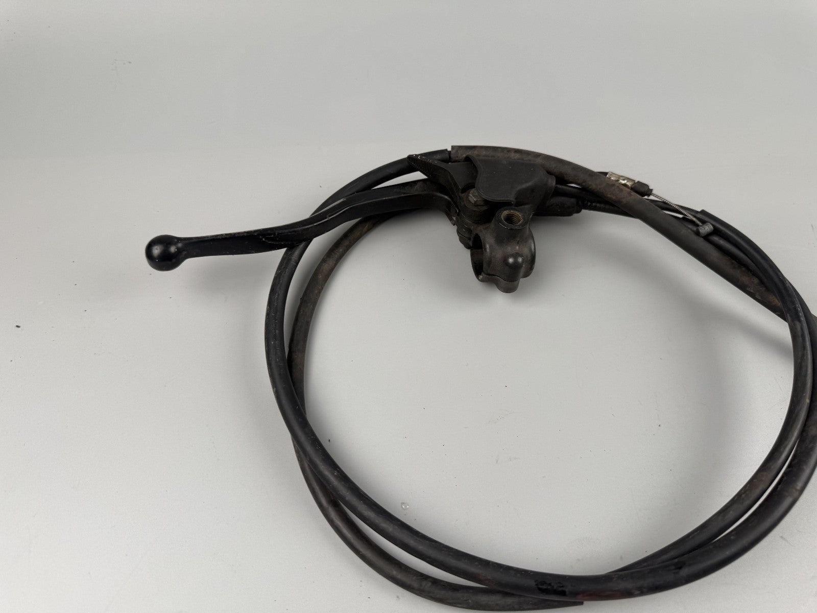 Honda XL600R PD03 Kupplungshebel Kupplungsarmatur Clutch Hebel Handlebar