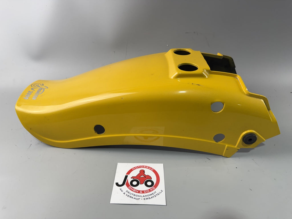 Kawasaki ZL600 Radlauf Fender Verkleidung Heckverkleidung Abdeckung Cover