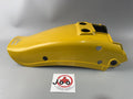 Kawasaki ZL600 Radlauf Fender Verkleidung Heckverkleidung Abdeckung Cover
