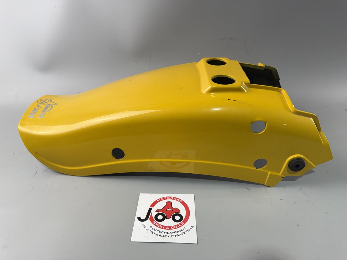 Kawasaki ZL600 Radlauf Fender Verkleidung Heckverkleidung Abdeckung Cover