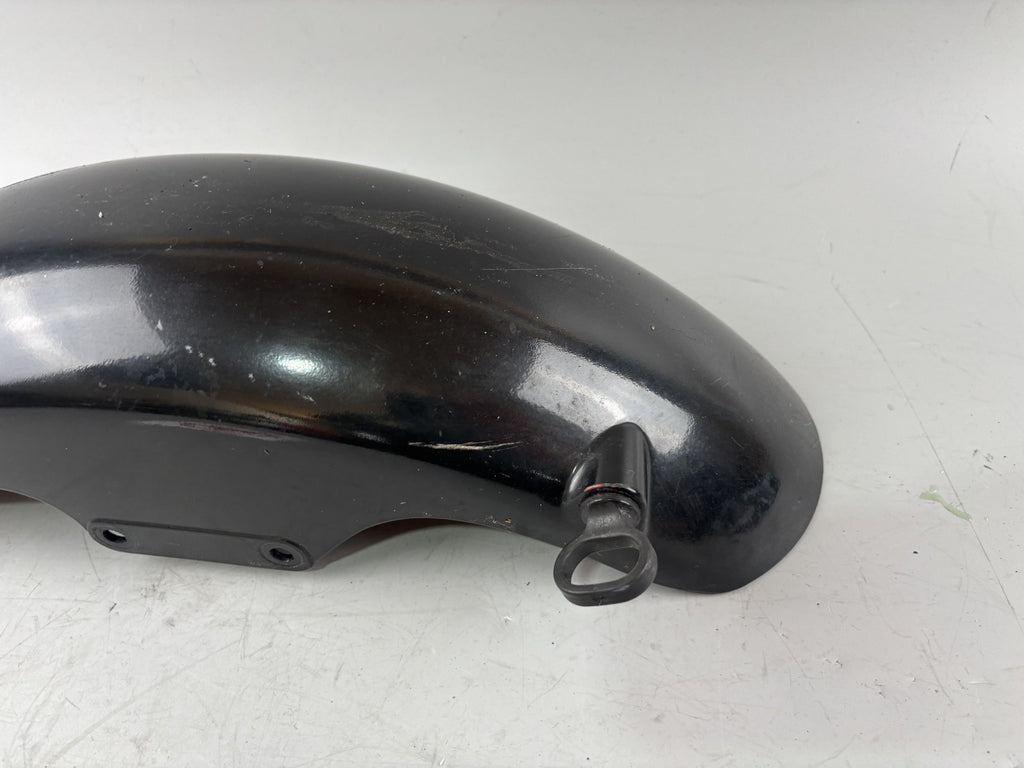 Yamaha XJR1300 RP02 Fender Schutzblech Abdeckung Verkleidung Spritzschutz