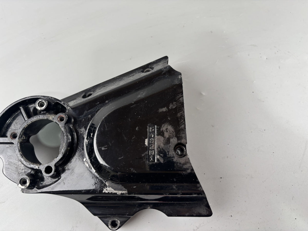 Kawasaki ZRX1100 ZRT10C Motordeckel Ritzelabdeckung Cover Motor Engine