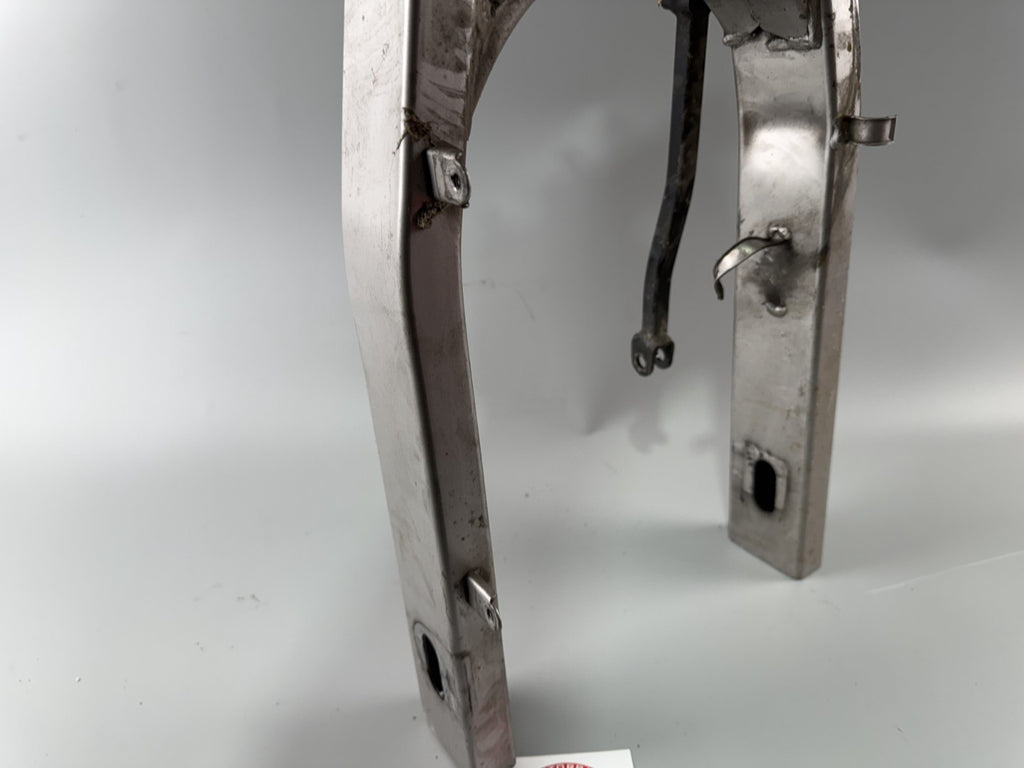 Suzuki GSF 600 Bandit POP wva8 Schwinge Schwingarm Swingarm Antrieb
