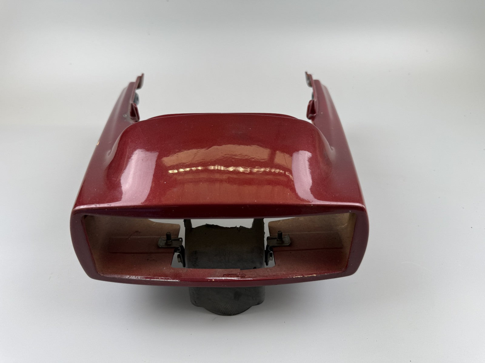 Kawasaki EX500A GPZ500S Heckverkleidung Bürzel Abdeckung Cover Verkleidung