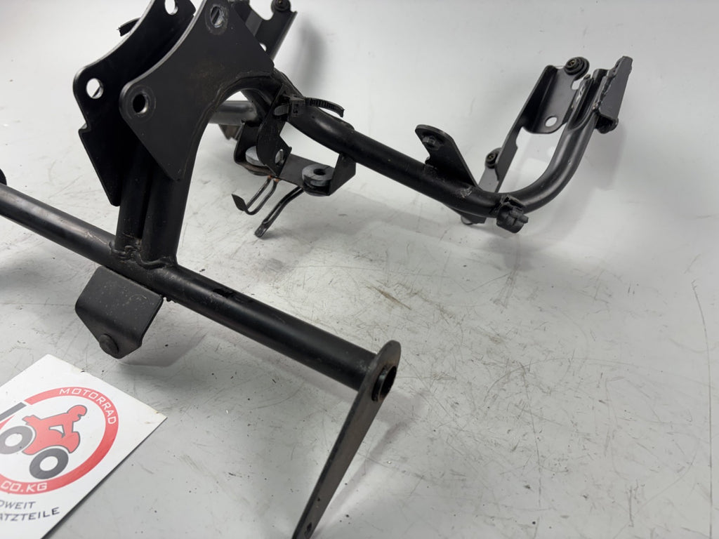 Honda CBF 600 S PC38 Verkleidungshalter Cockpithalter  Geweih Halterung Holder