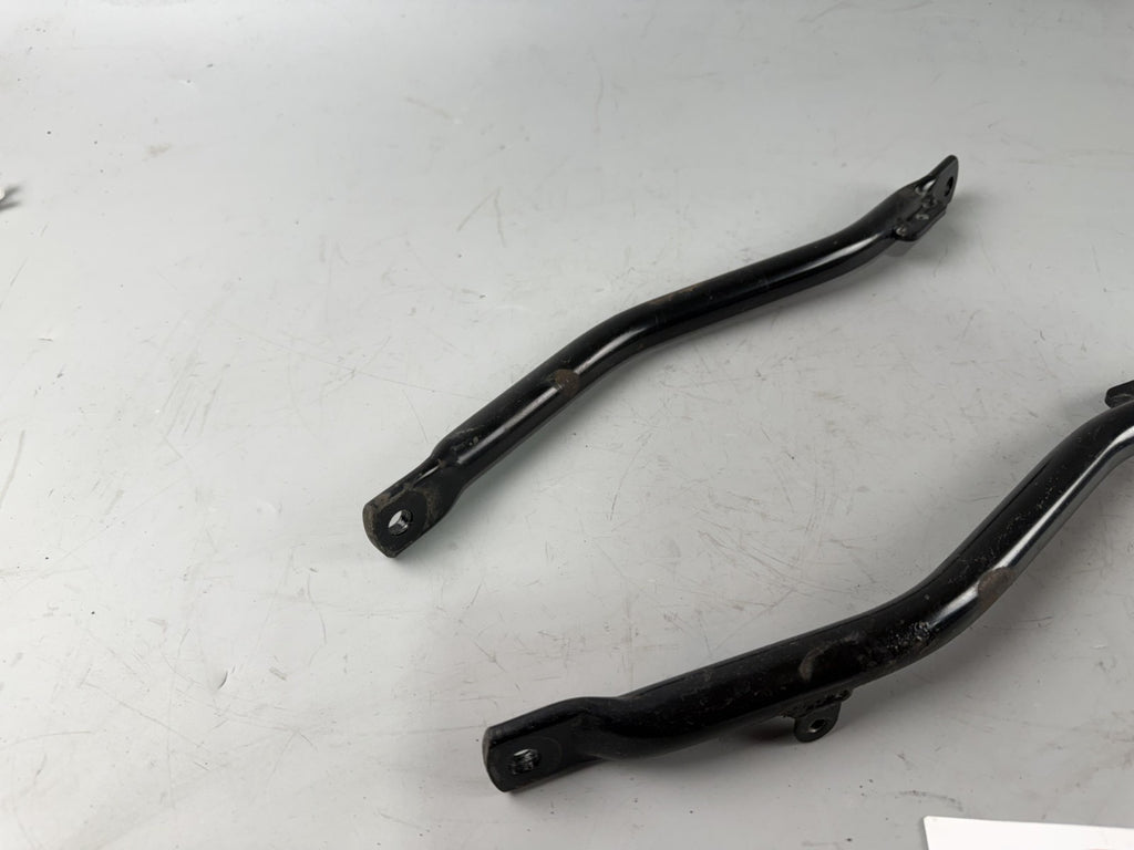 BMW R 1150 GS R 21 Halter Streben Rahmenhalter Holder Halterungen Frame