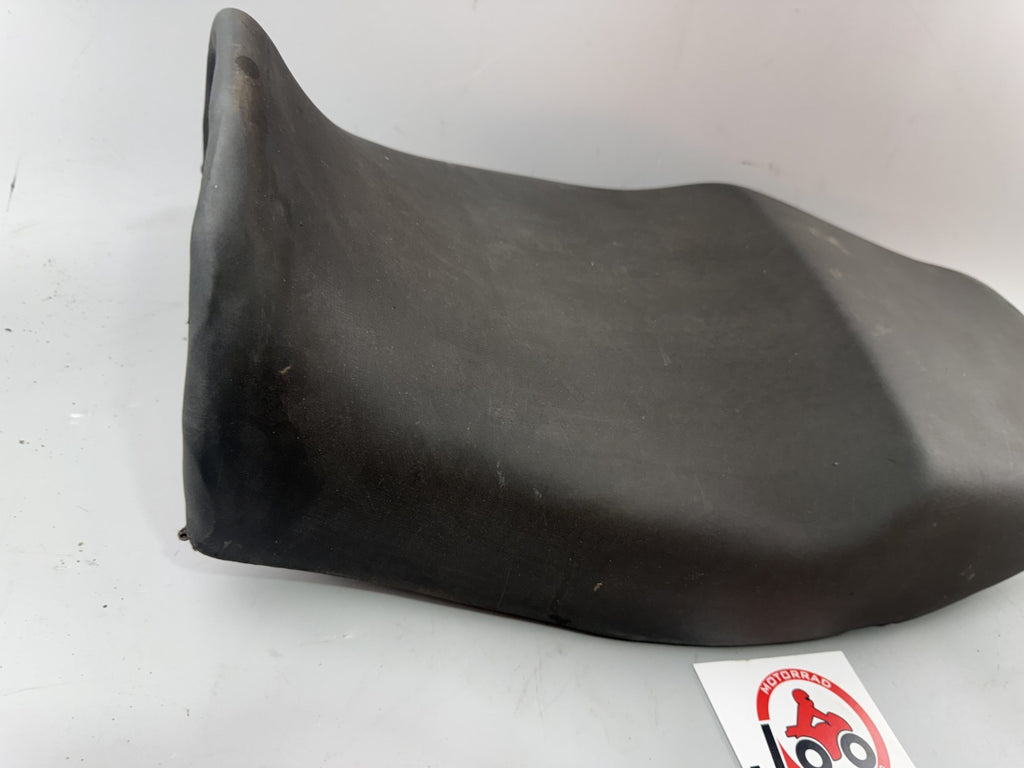 Yamaha XJ 600 Diversion 4BR 4LX Sitzbank Seat Sitz Sitzkissen Bezug Polster