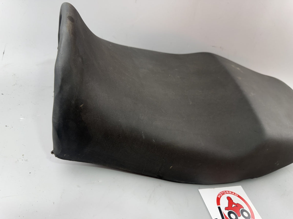 Yamaha XJ 600 Diversion 4BR 4LX Sitzbank Seat Sitz Sitzkissen Bezug Polster