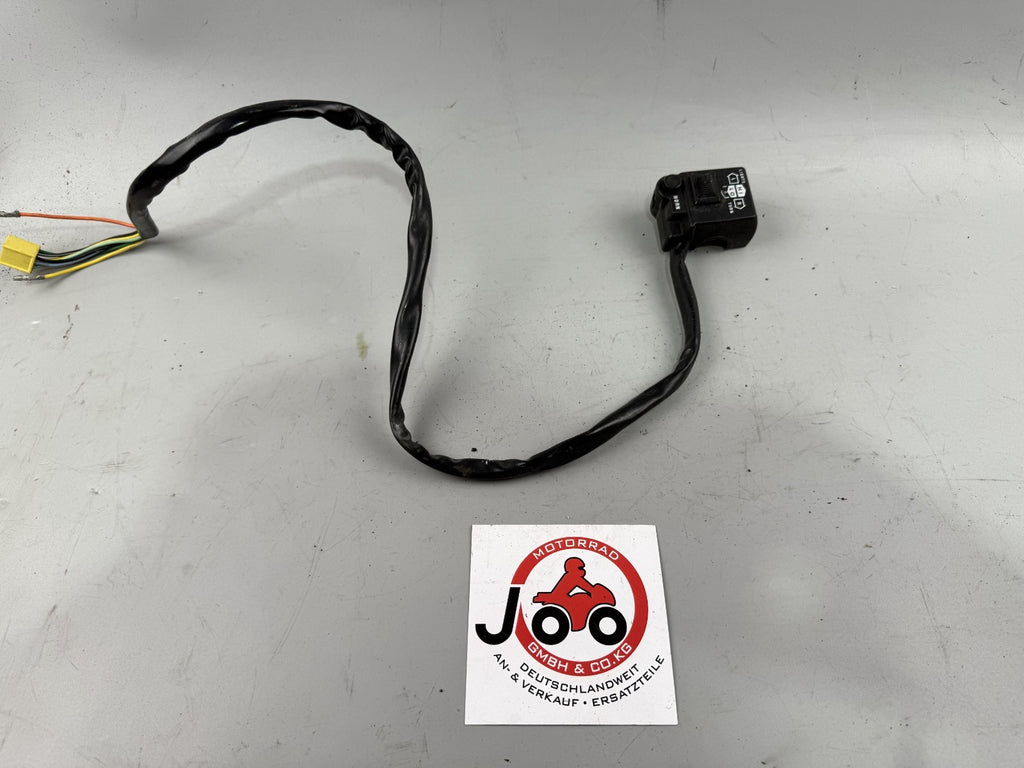 Suzuki GN250 NJ42A Lenkerschalter Handlebar Switch Lenkerarmatur links left