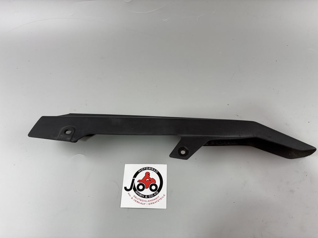 Suzuki GS 500 EU GM51B Kettenschutz Abdeckung Cover Verkleidung