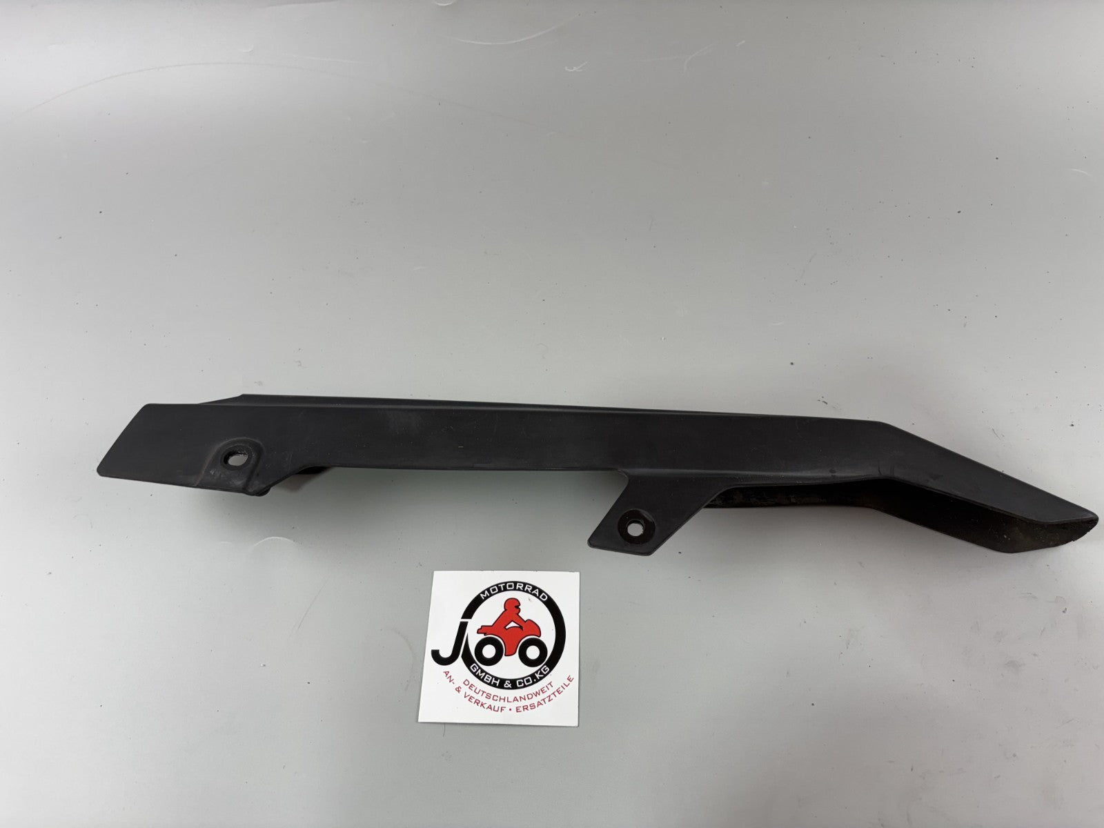 Suzuki GS 500 EU GM51B Kettenschutz Abdeckung Cover Verkleidung