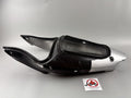 Kawasaki ZX6R ZX636 A 2002 Heckverkleidung Cover Abdeckung Sozius Bürzel Seite