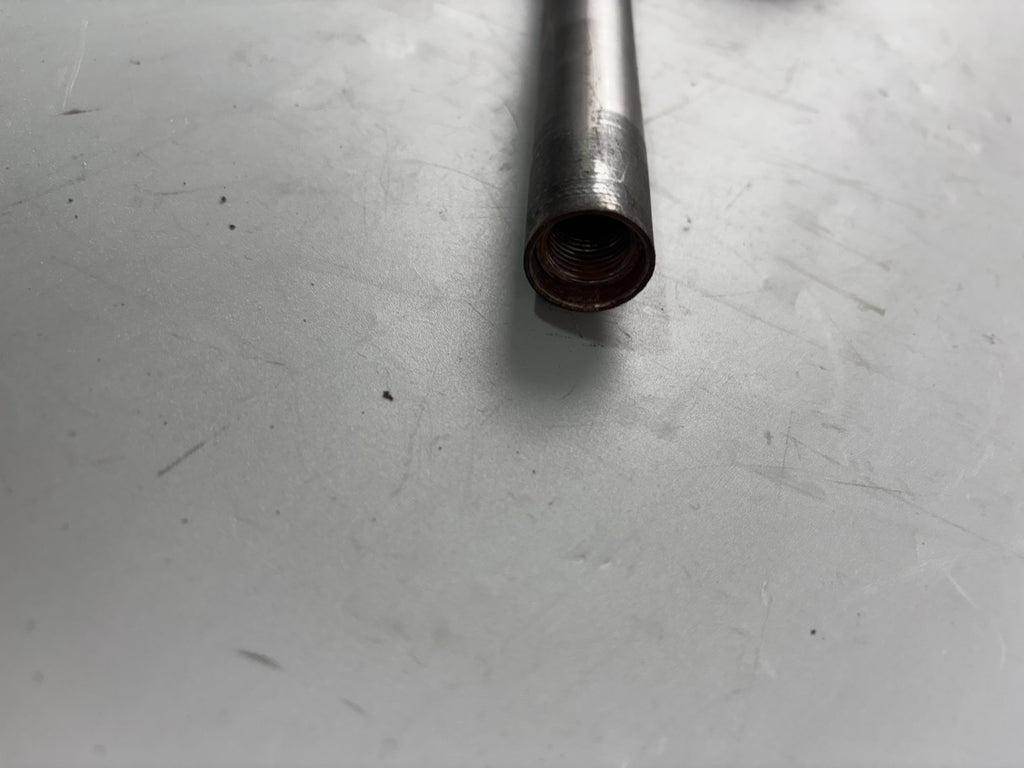 Yamaha FJ1200 3CW 3YA Lenker Lenkerpaar Handlebar Stummellenker