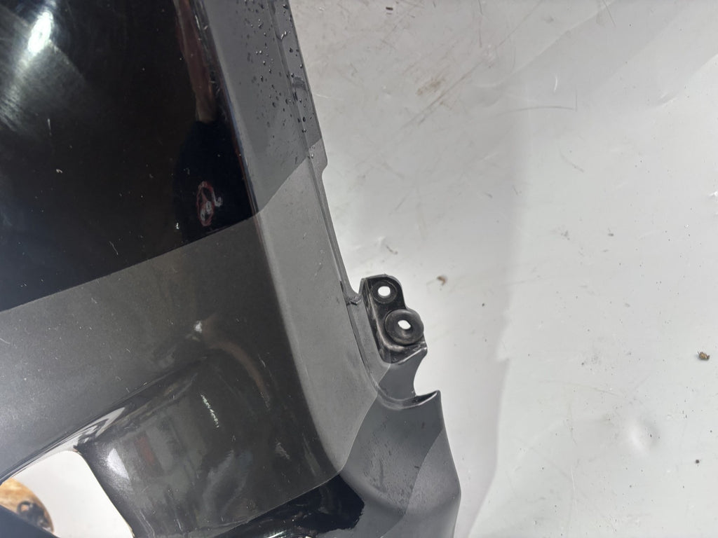Honda CBR 1000F SC24 Seitenverkleidung Sidecover Seitenteillinks left Abdeckung