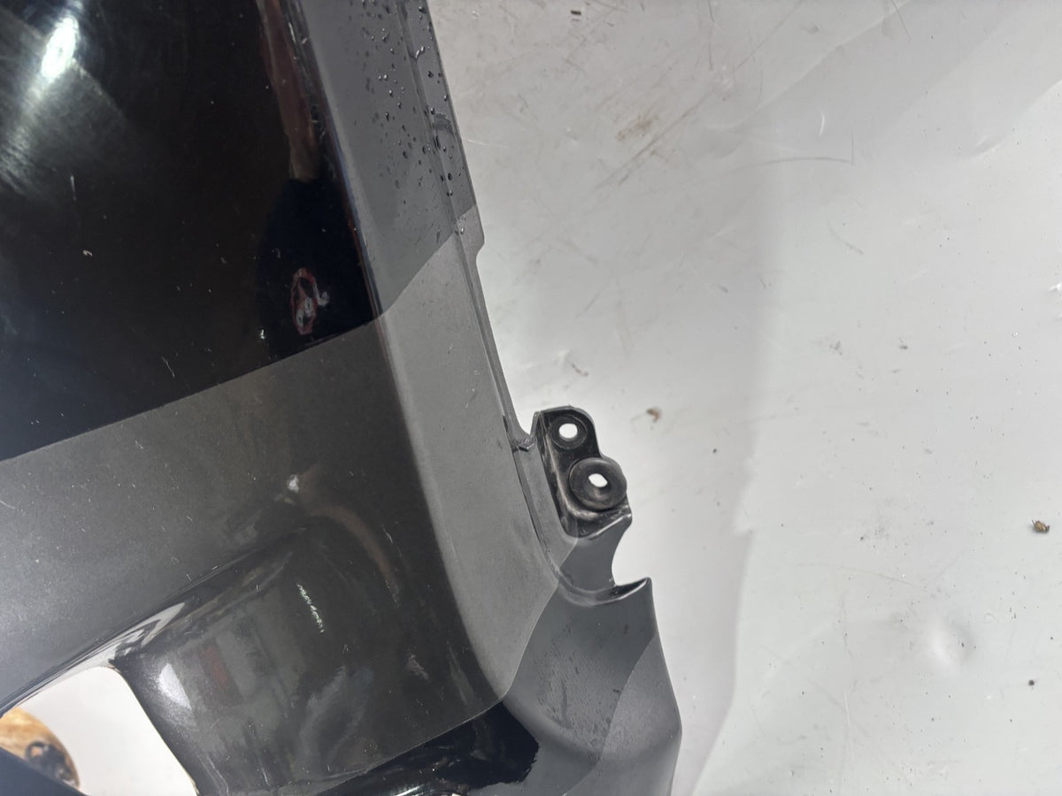Honda CBR 1000F SC24 Seitenverkleidung Sidecover Seitenteillinks left Abdeckung