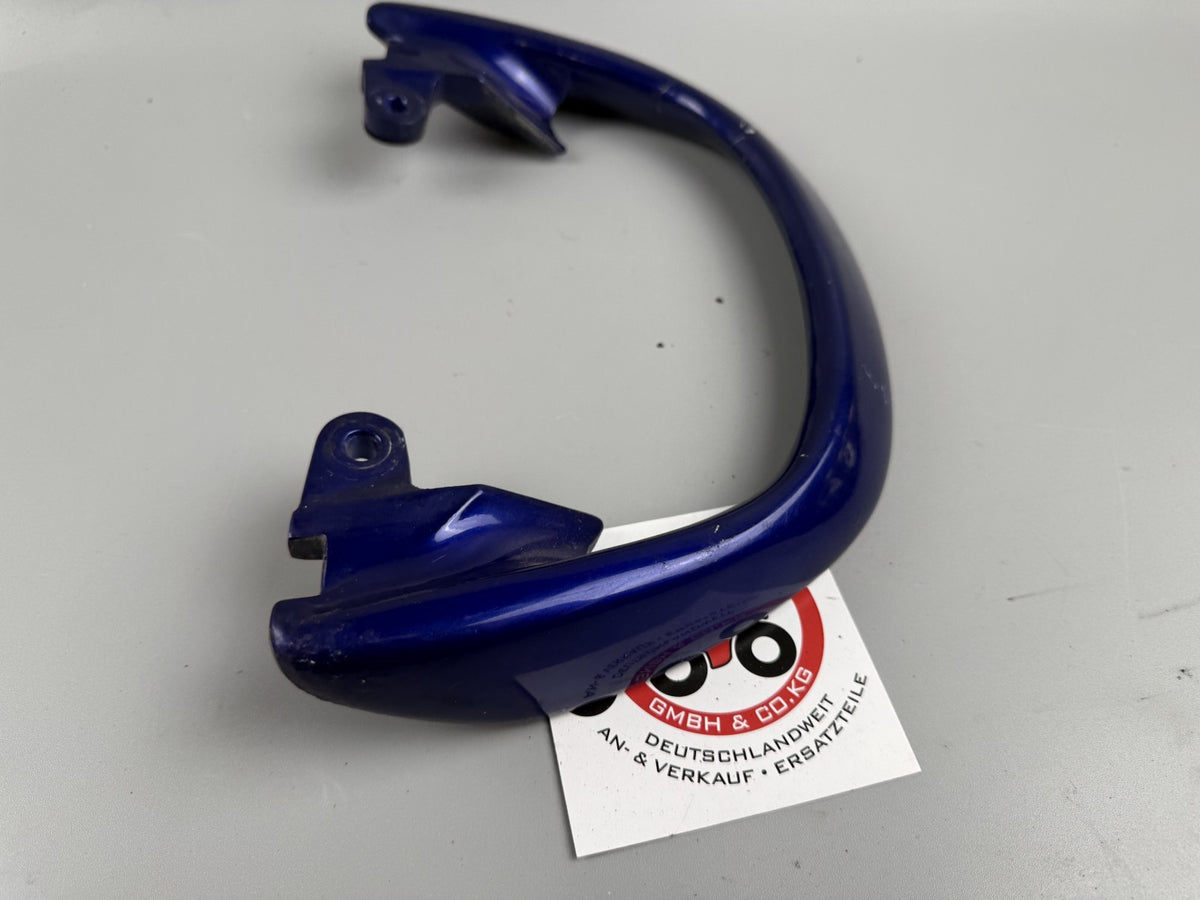 Suzuki GSX 750 AE Inazuma Soziusgriff Heckspoiler Beifahrergriff hinten back